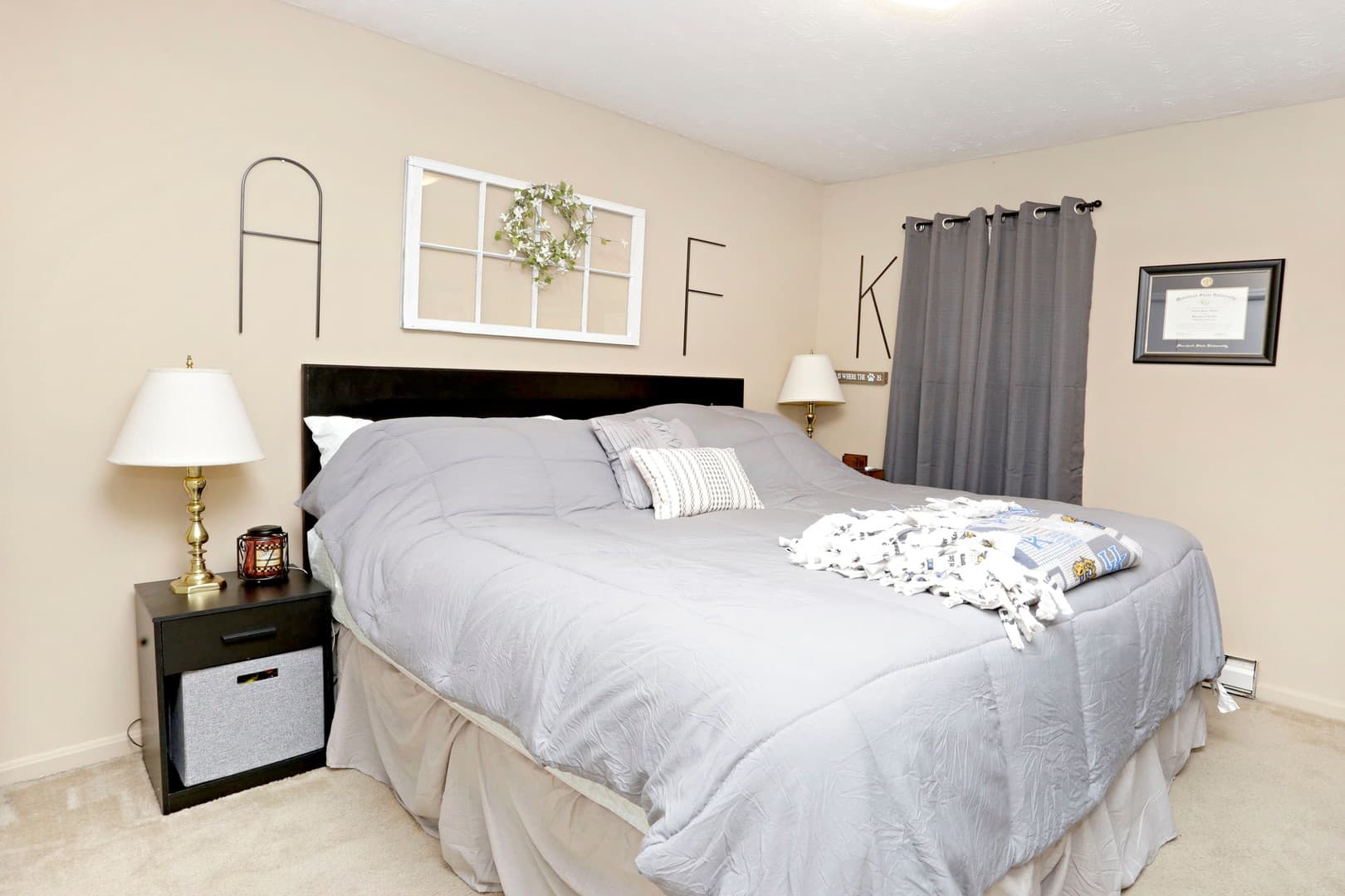 Lexington Apartment: 805 Press Avenue