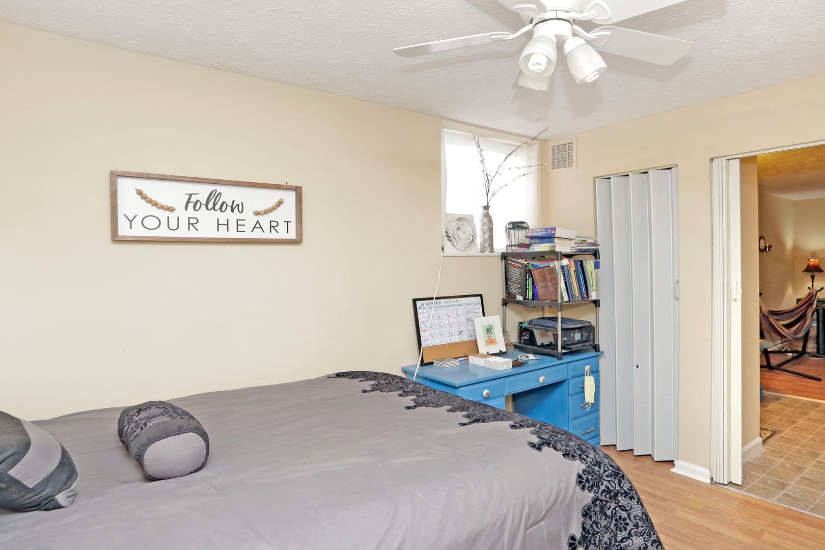 Lexington Apartment: 159 Gazette Avenue