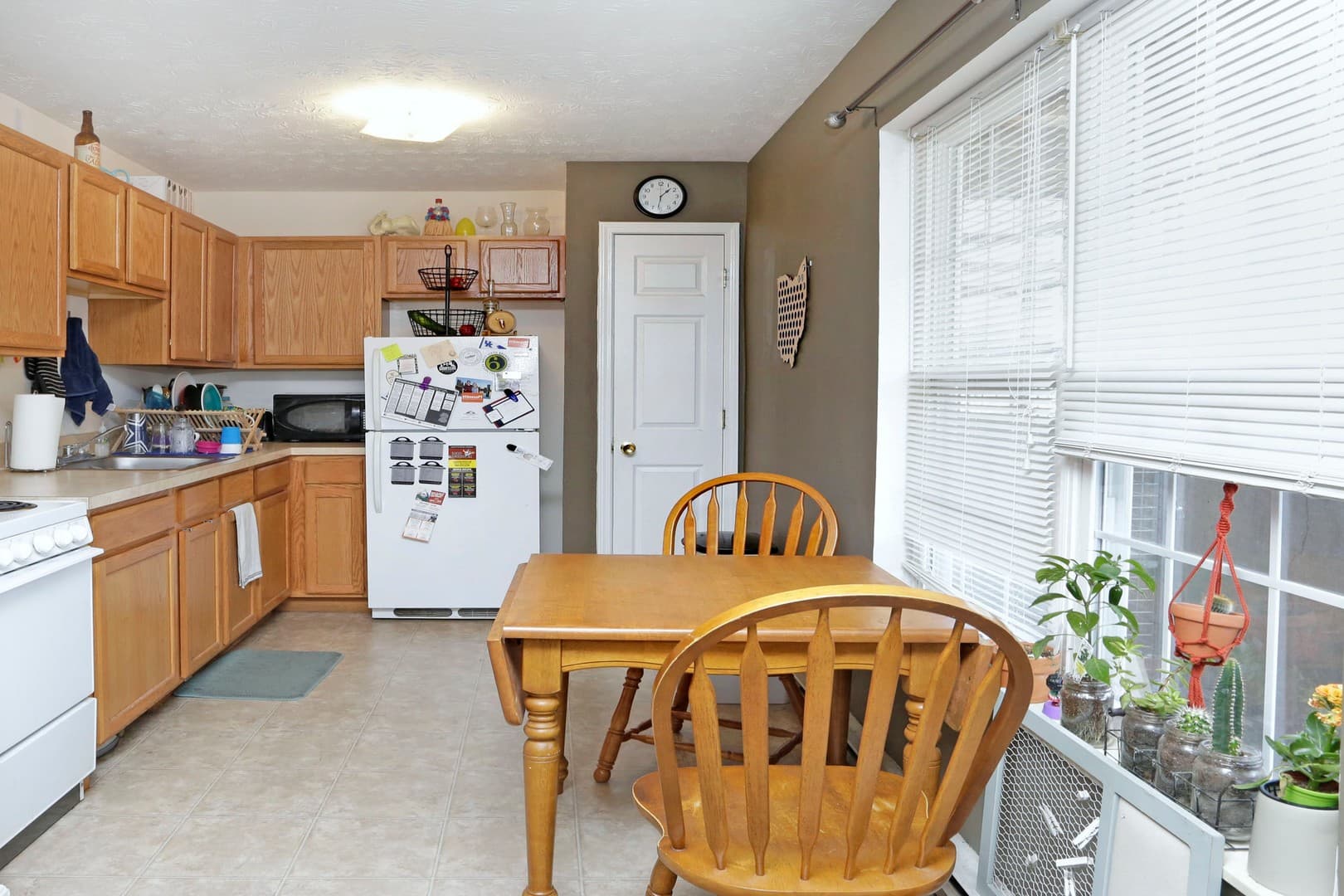 Lexington Apartment: 805 Press Avenue