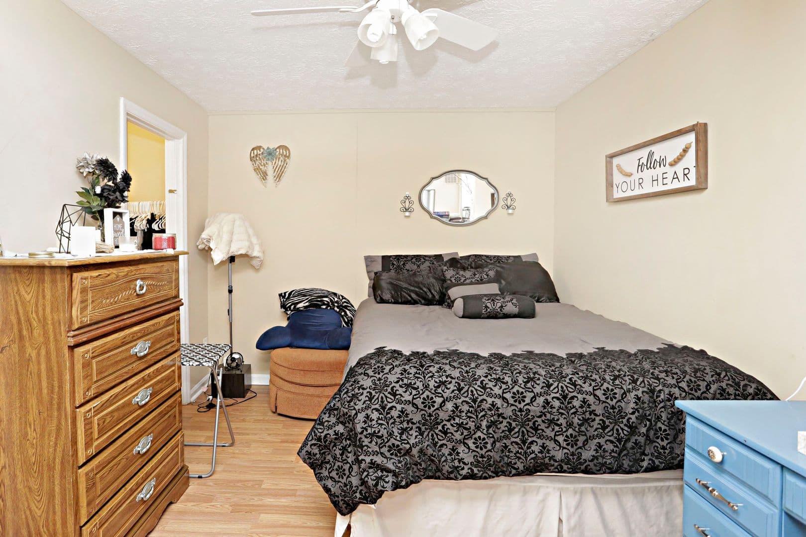 Lexington Apartment: 159 Gazette Avenue