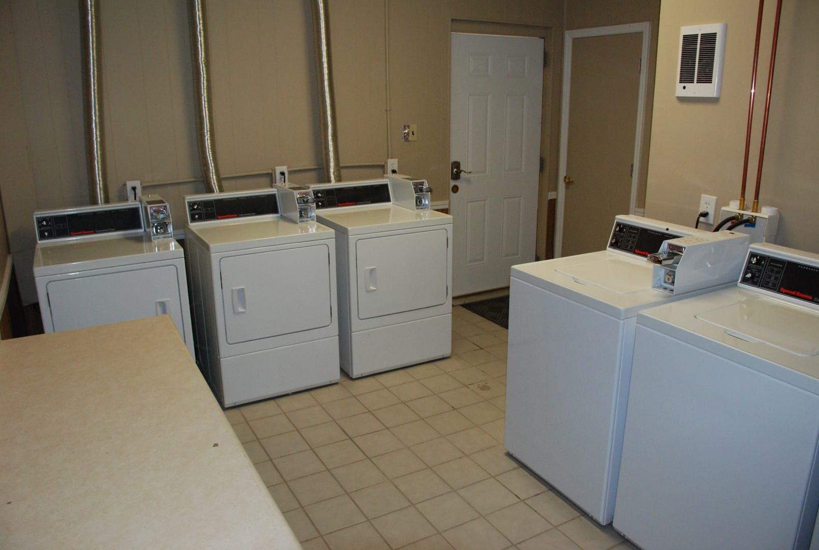 Lexington Apartment: 165 Virginia Avenue