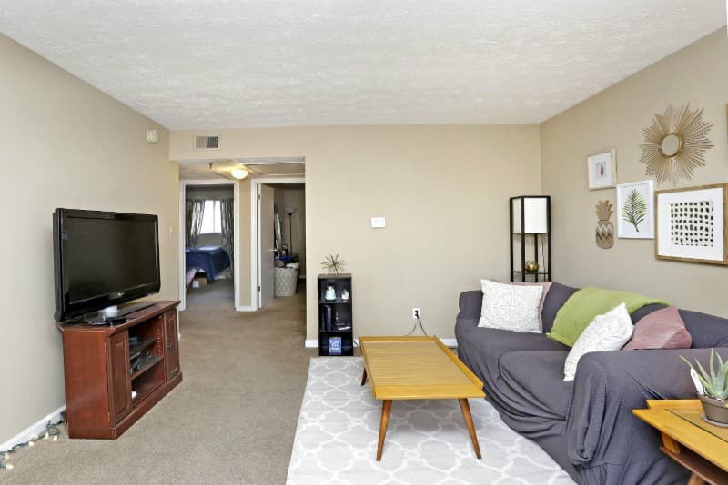Lexington Apartment: 160 Gazette Avenue
