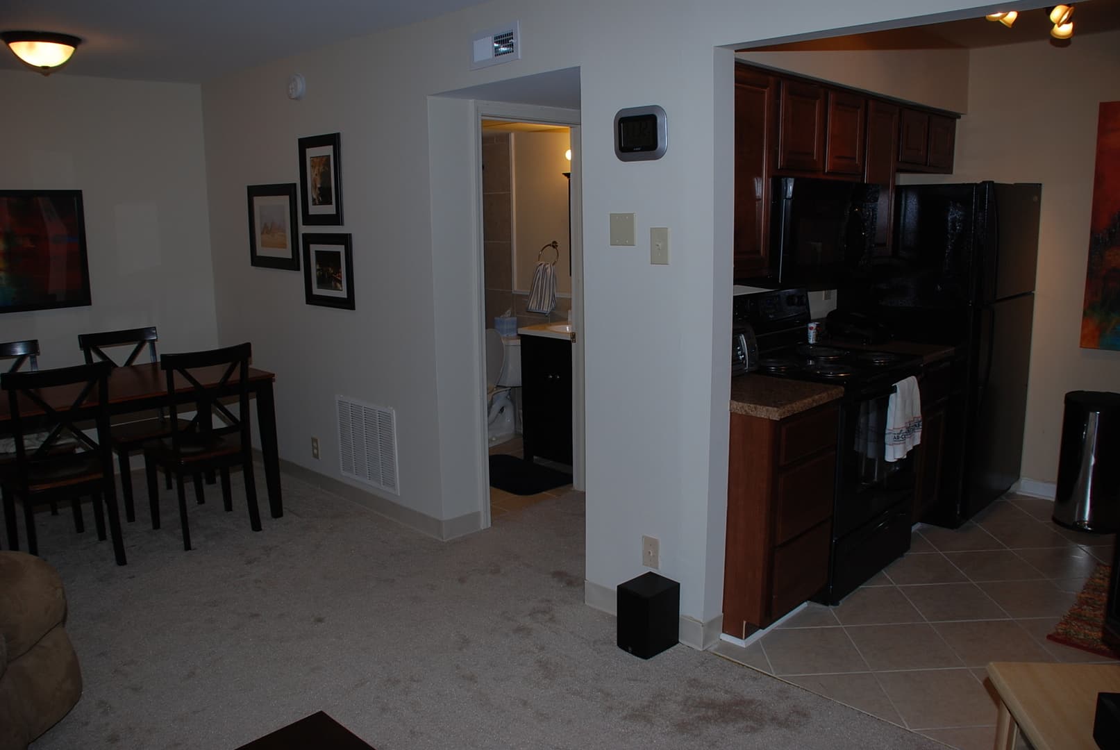 Lexington Apartment: 165 Virginia Avenue