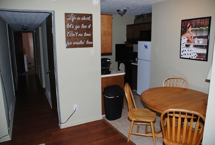Lexington Apartment: 140 Gazette Avenue