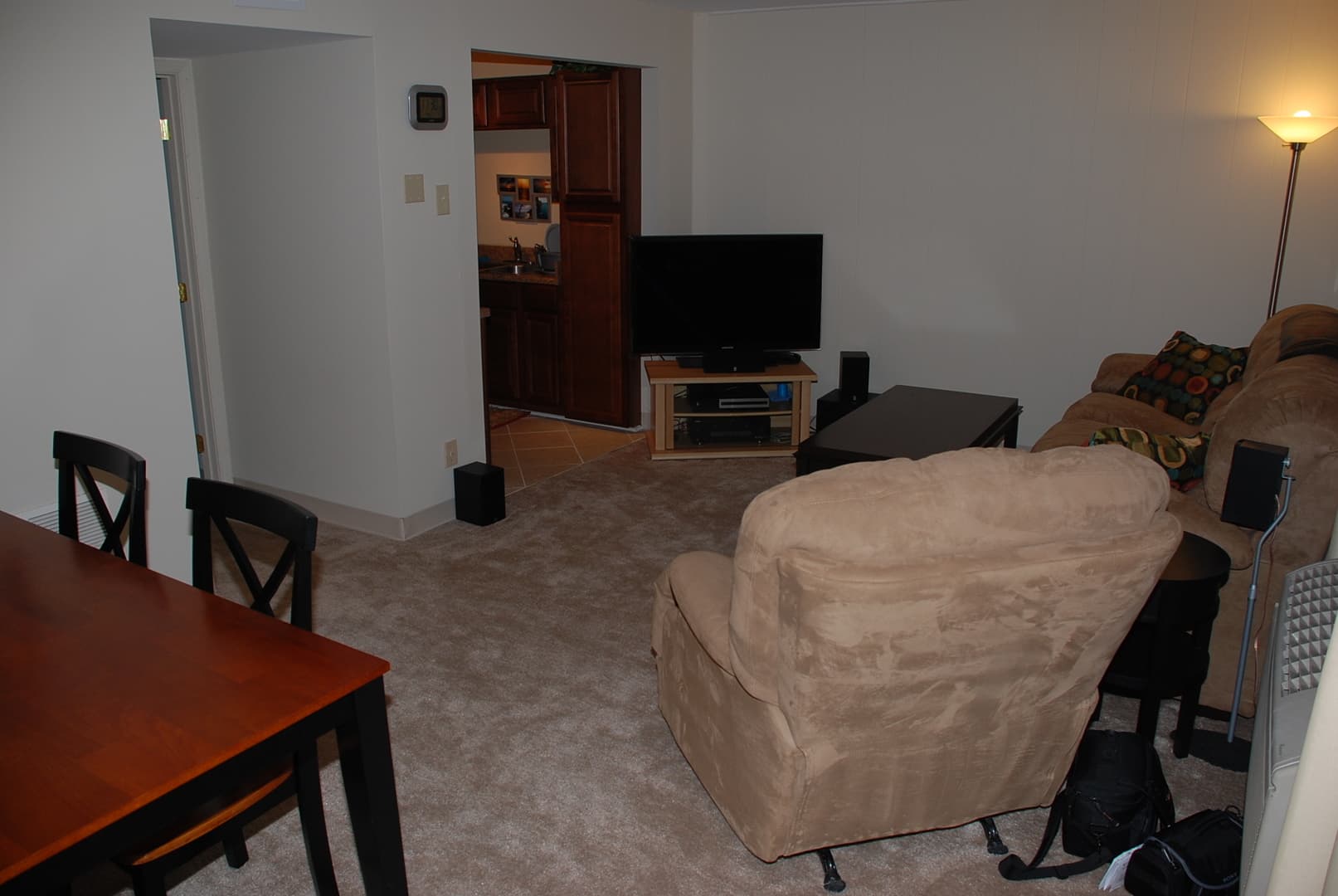 Lexington Apartment: 165 Virginia Avenue