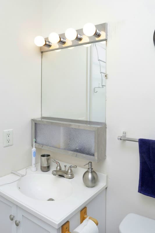 Lexington Apartment: 805 Press Avenue