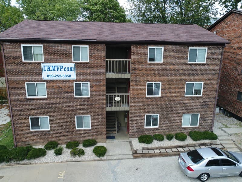 Lexington Apartment: 145 Transcript Avenue