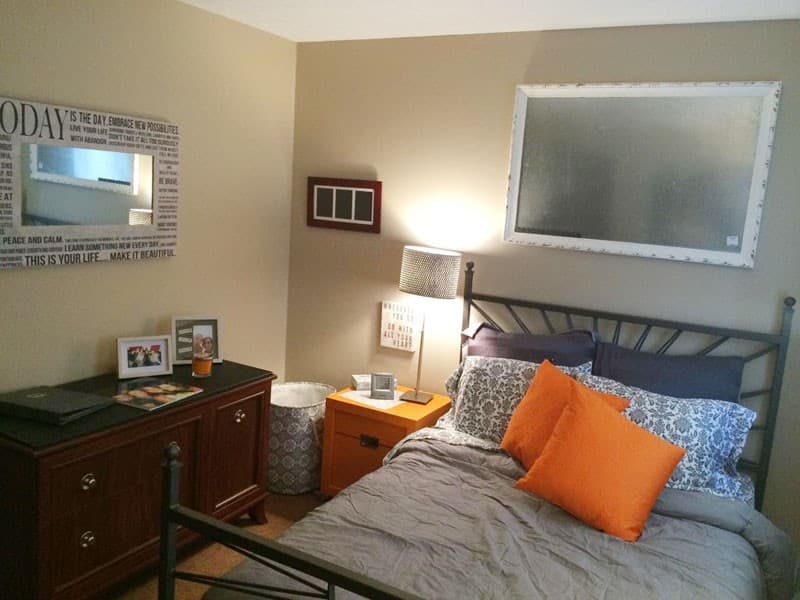 Lexington Apartment: 140 Gazette Avenue