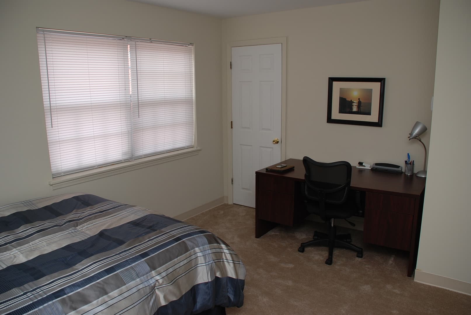 Lexington Apartment: 165 Virginia Avenue