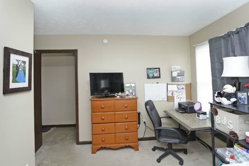 Lexington Apartment: 171 Gazette Avenue