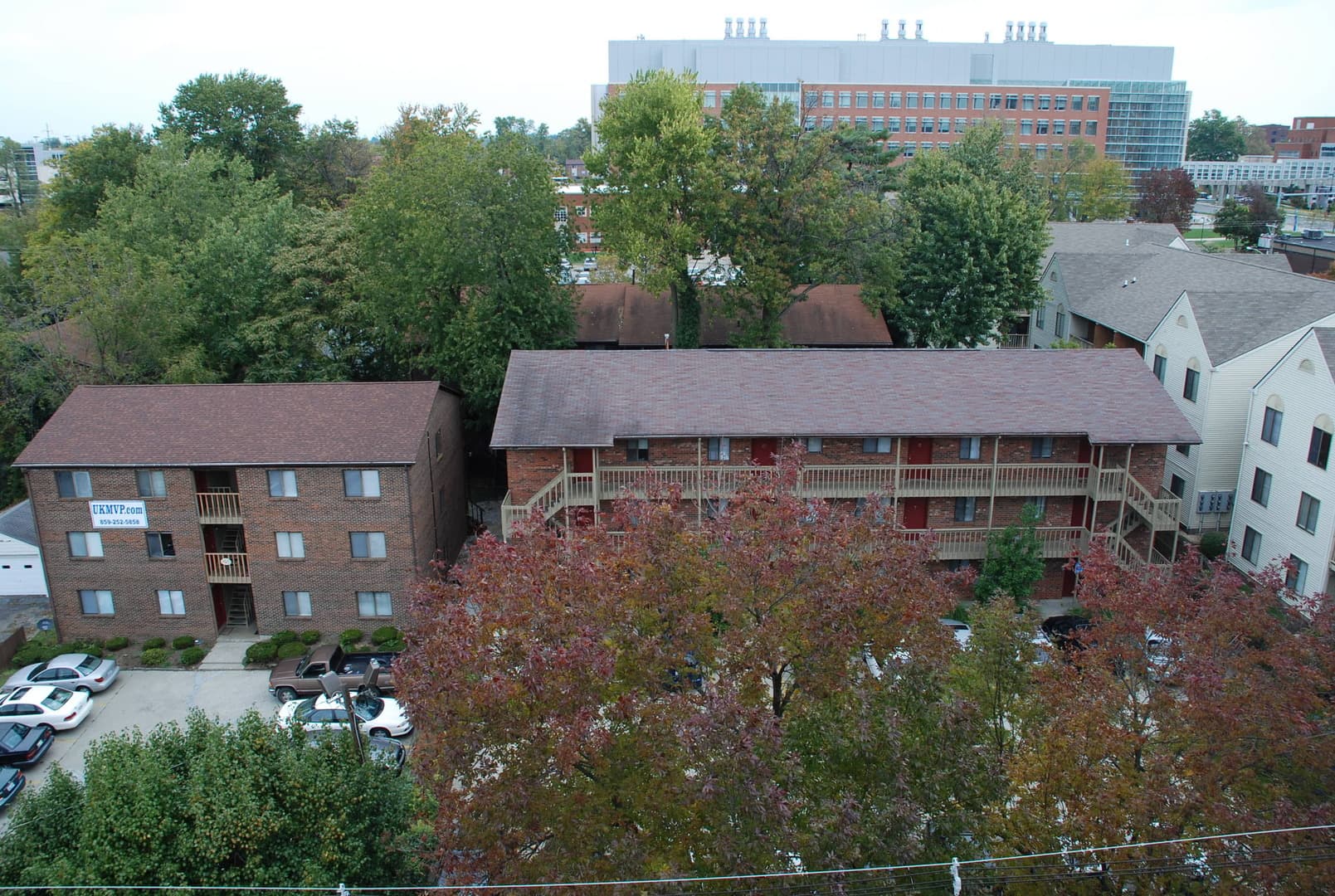 Lexington Apartment: 145 Transcript Avenue