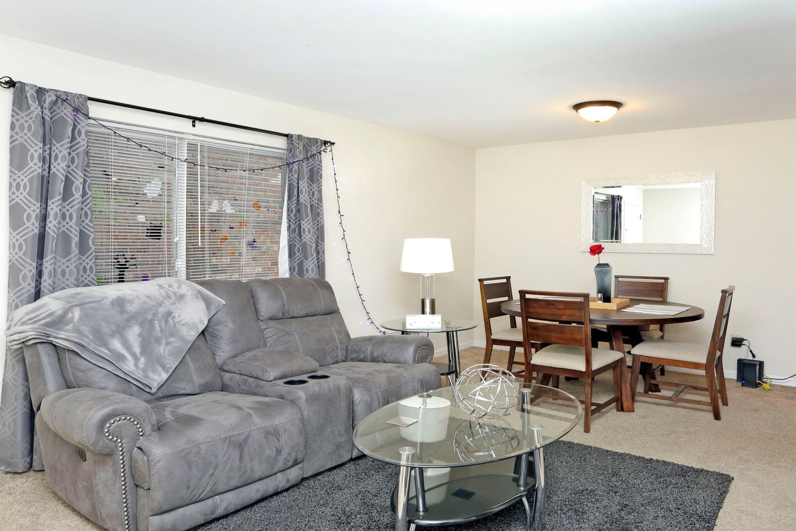 Lexington Apartment: 165 Virginia Avenue