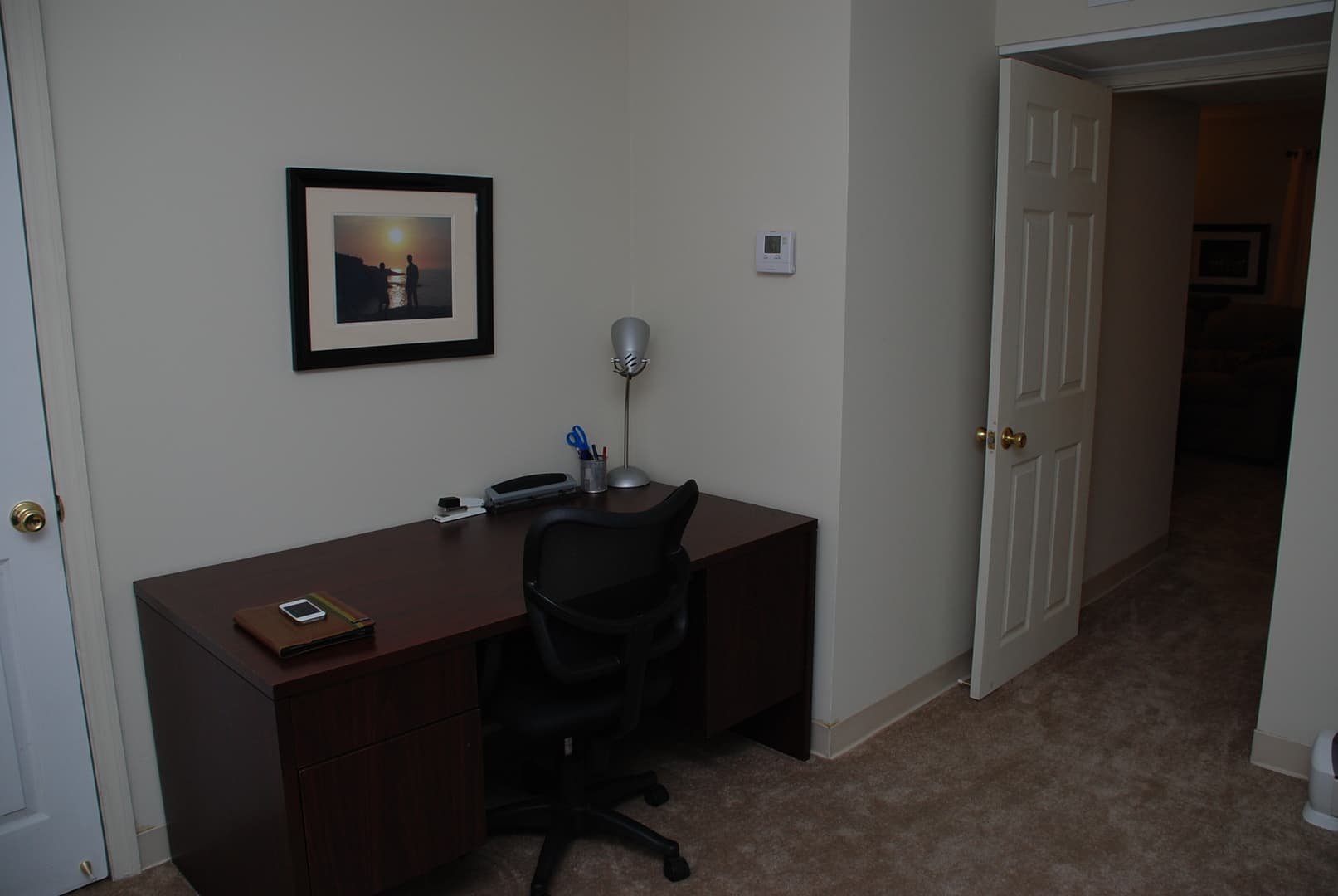 Lexington Apartment: 165 Virginia Avenue