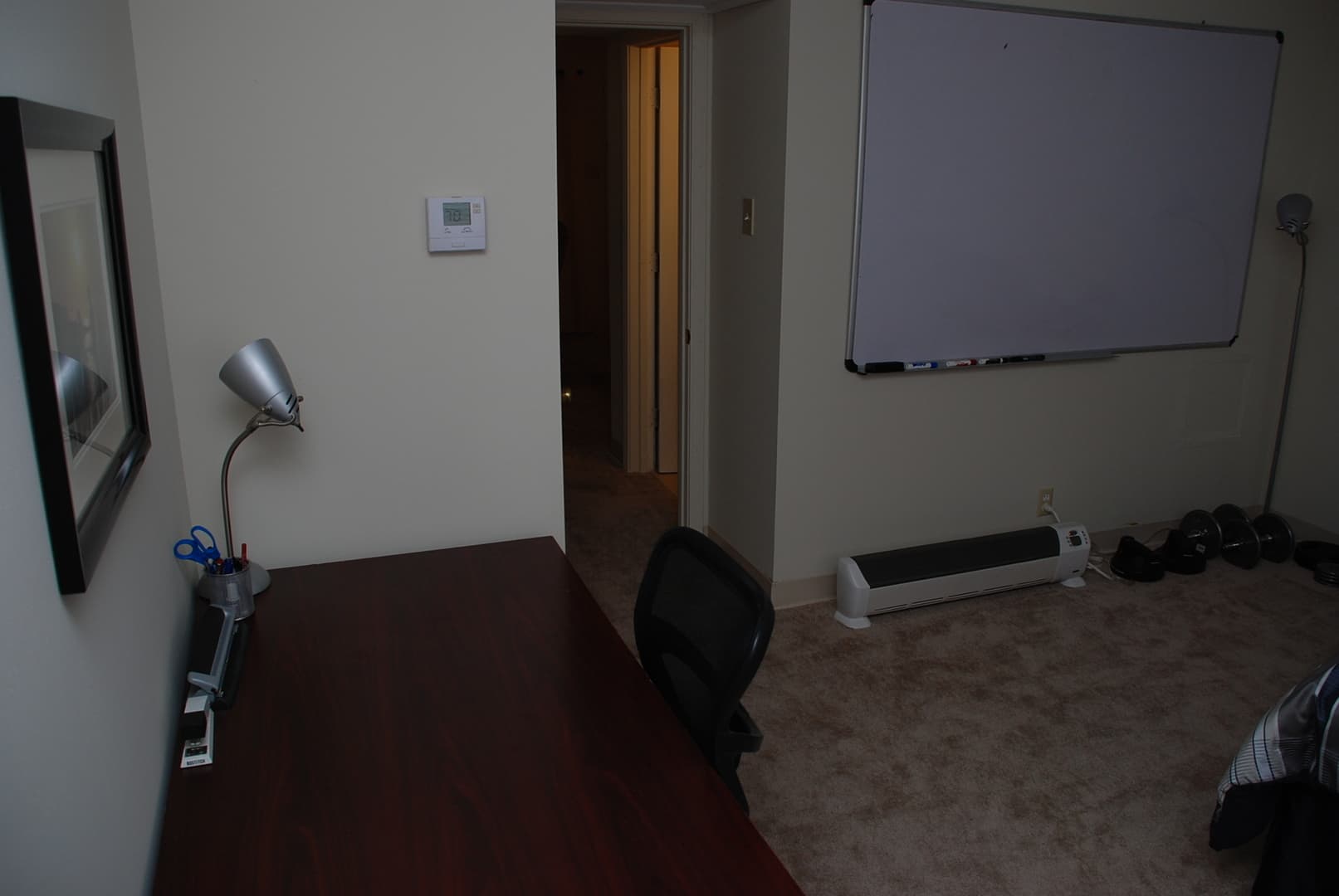 Lexington Apartment: 165 Virginia Avenue