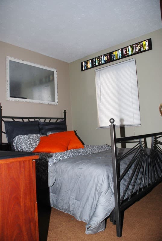 Lexington Apartment: 140 Gazette Avenue