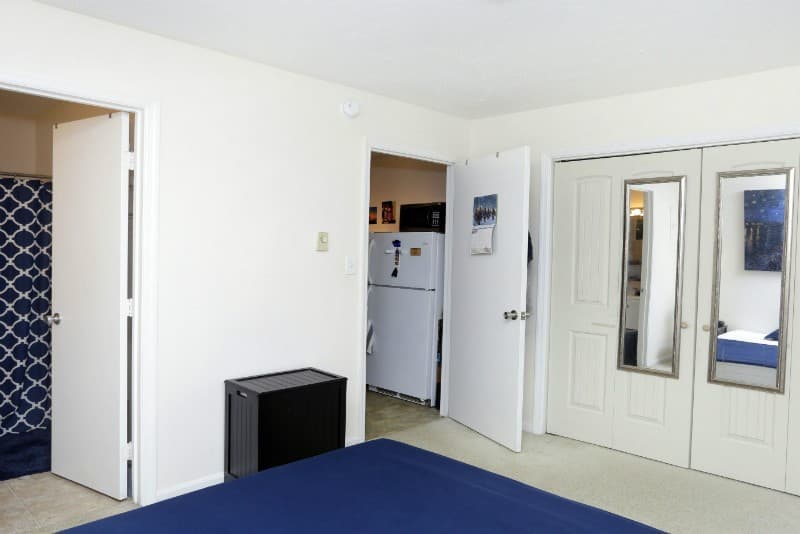 Lexington Apartment: 805 Press Avenue