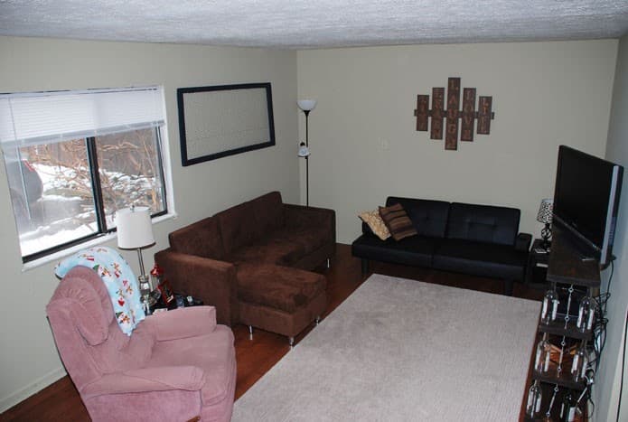 Lexington Apartment: 140 Gazette Avenue