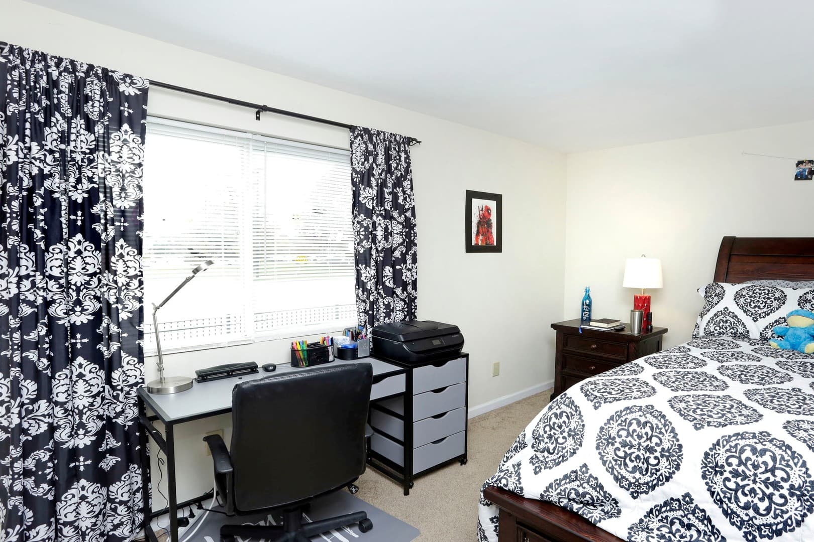 Lexington Apartment: 165 Virginia Avenue