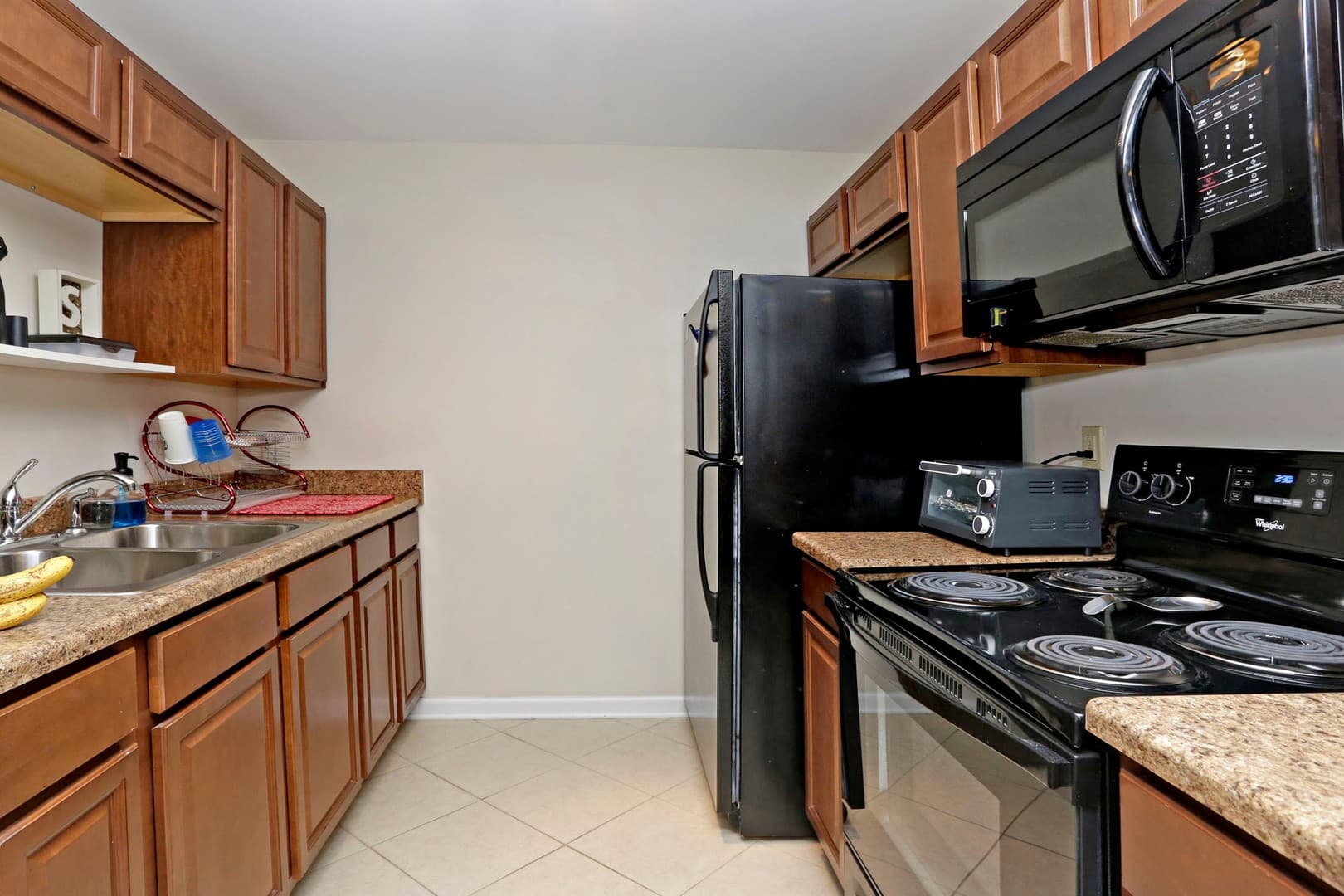 Lexington Apartment: 165 Virginia Avenue