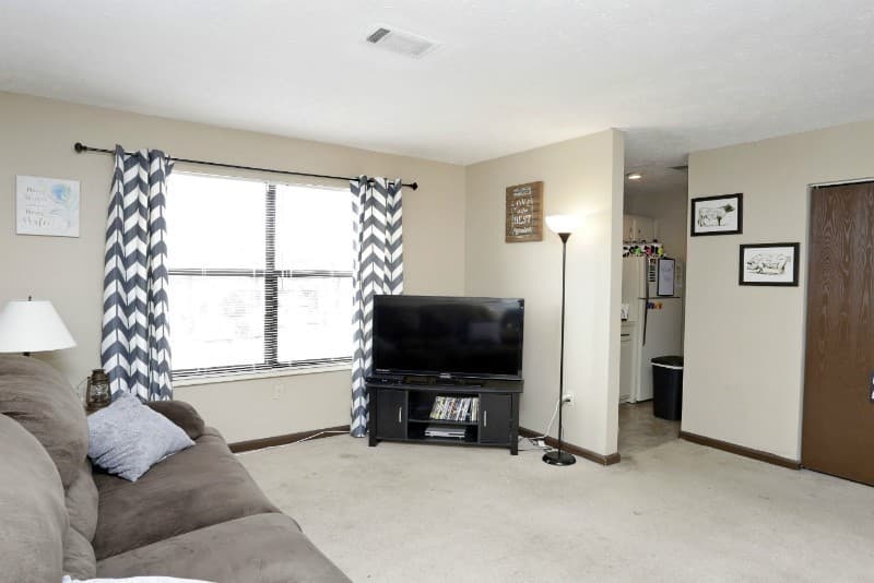 Lexington Apartment: 171 Gazette Avenue