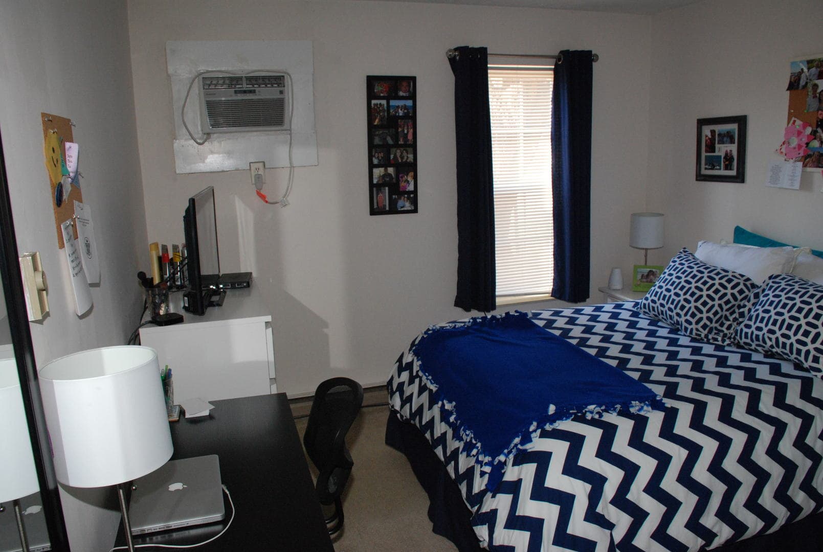 Lexington Apartment: 805 Press Avenue