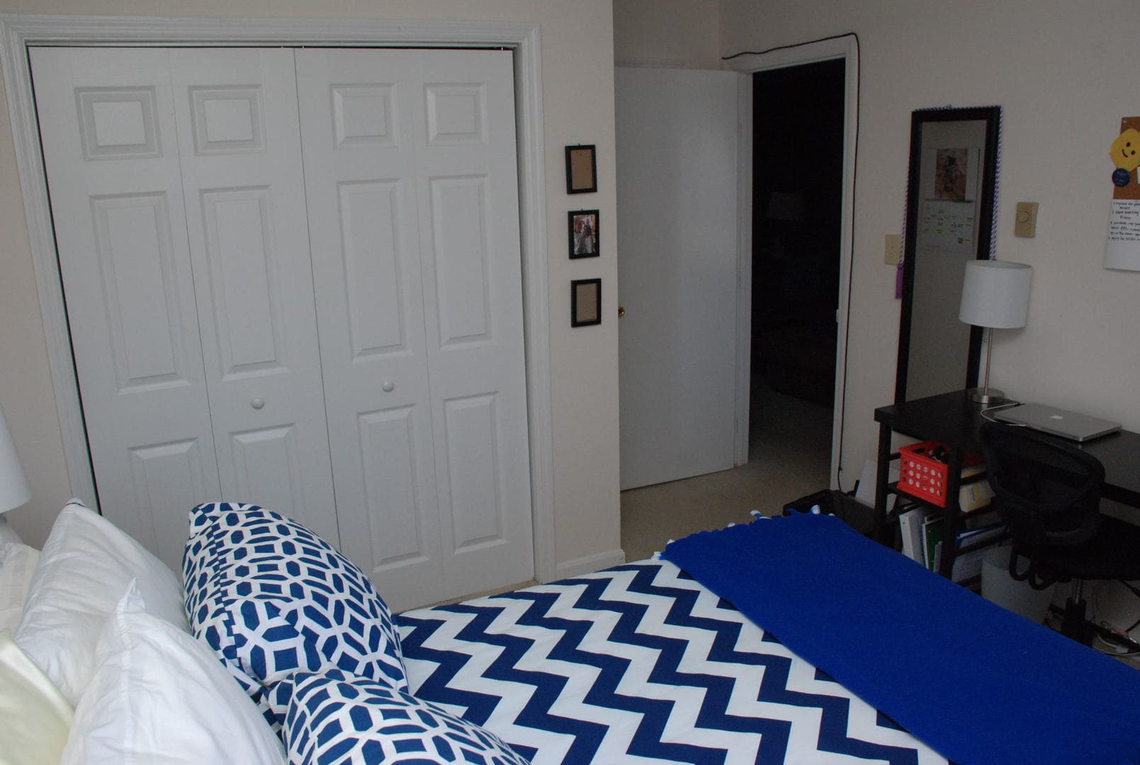 Lexington Apartment: 805 Press Avenue