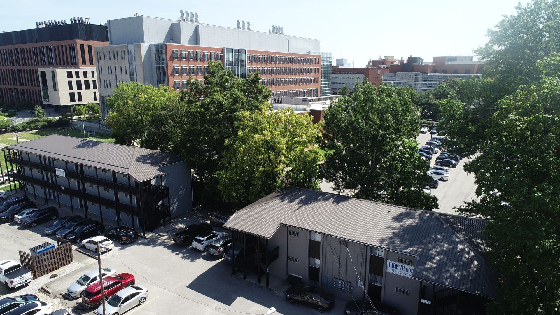 Lexington Apartment: 159 Gazette Avenue