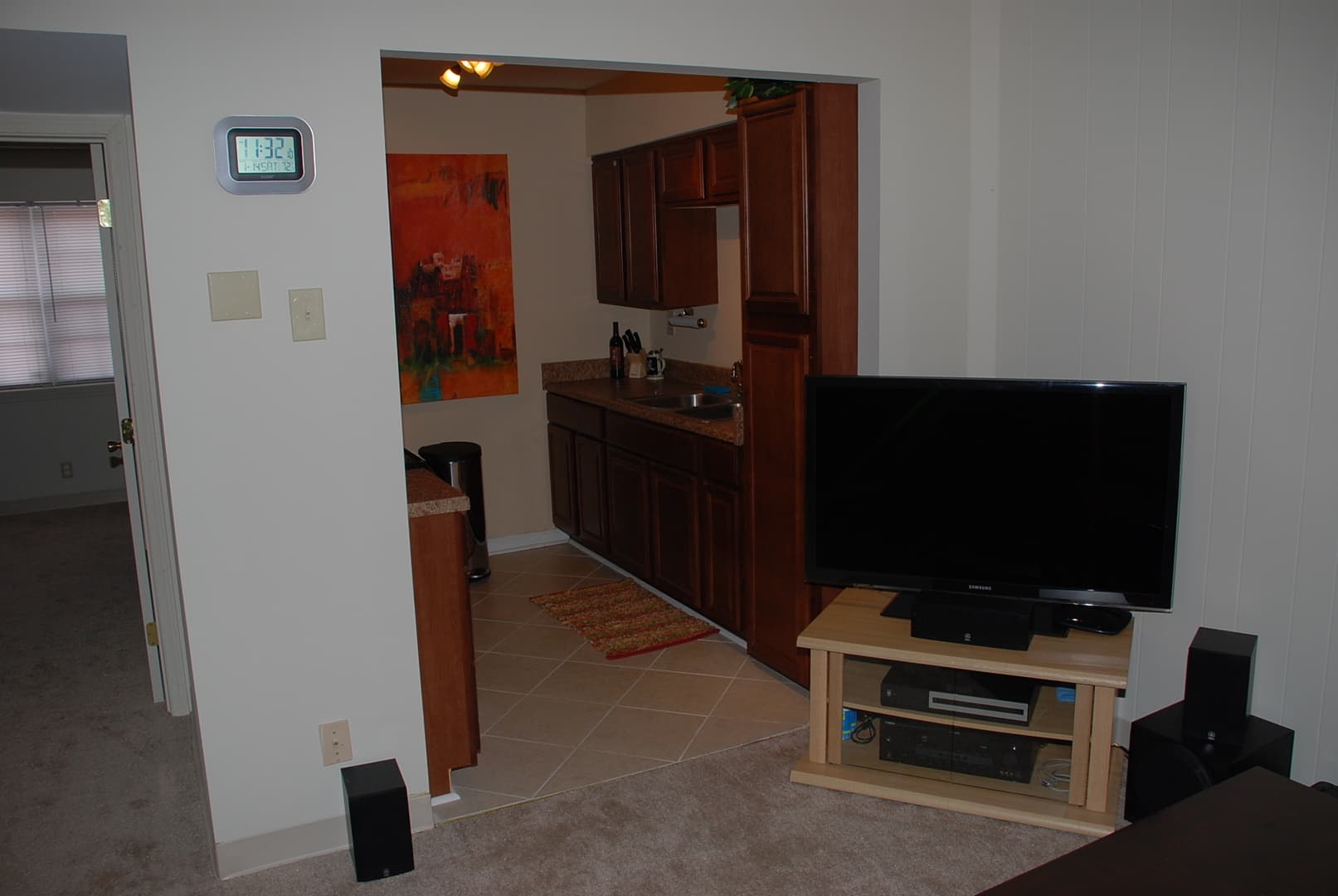 Lexington Apartment: 165 Virginia Avenue