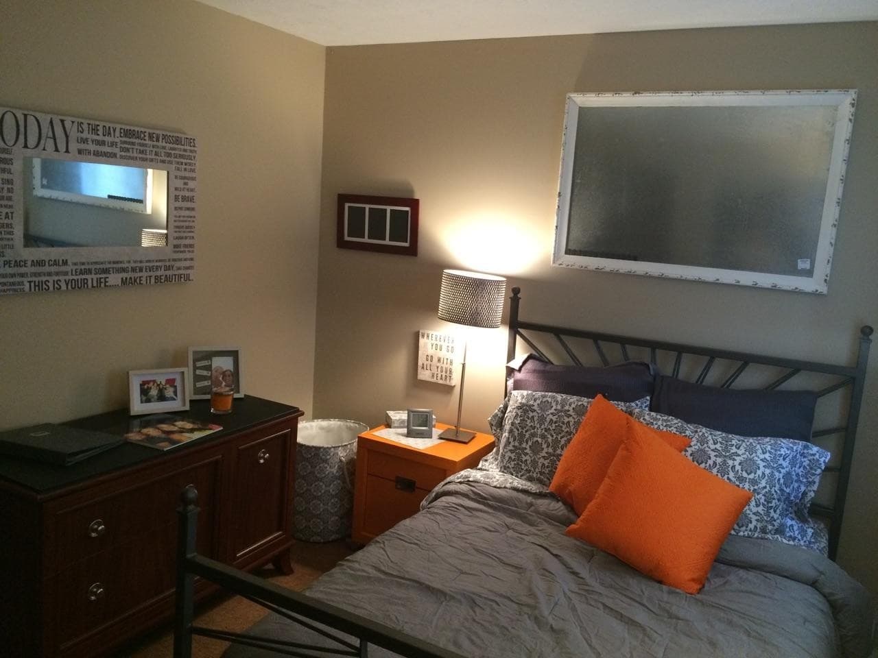 Lexington Apartment: 140 Gazette Avenue