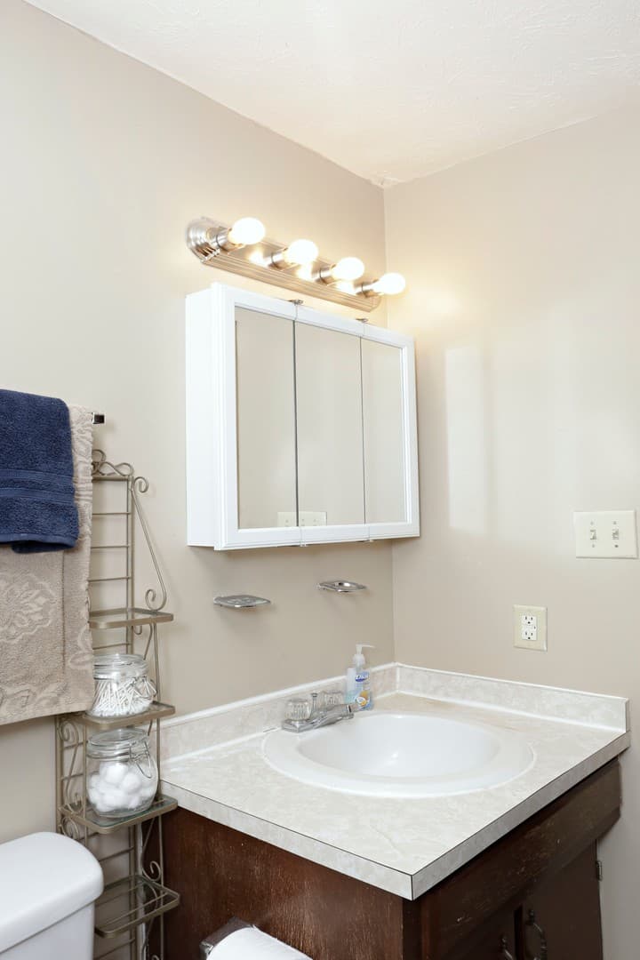 Lexington Apartment: 135 Transcript Avenue