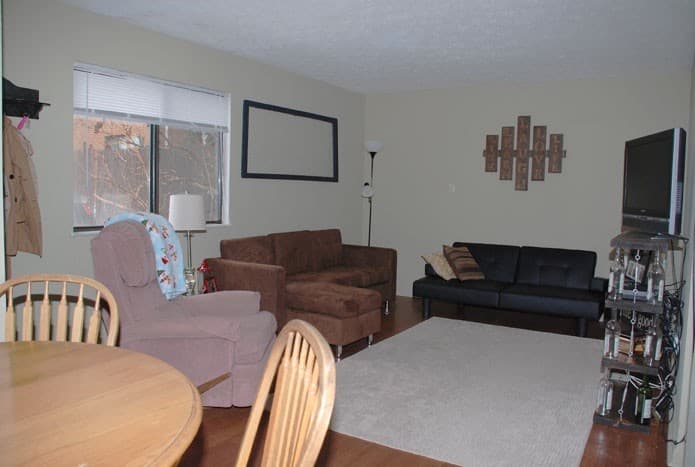 Lexington Apartment: 140 Gazette Avenue
