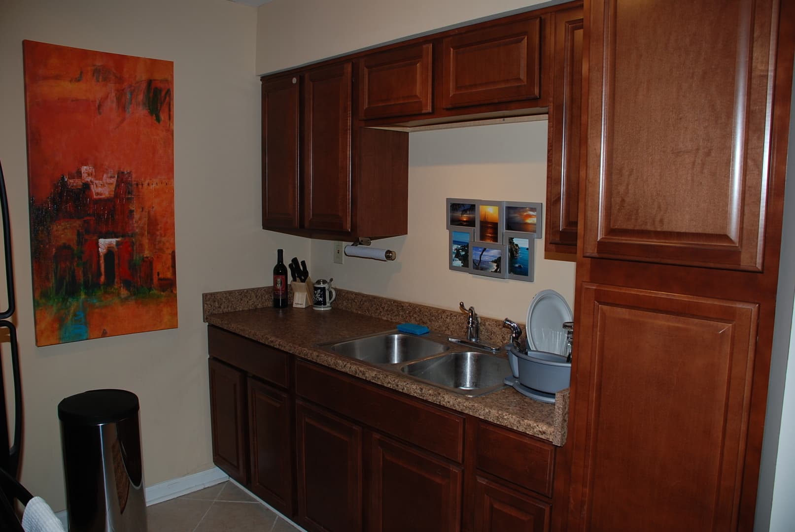 Lexington Apartment: 165 Virginia Avenue