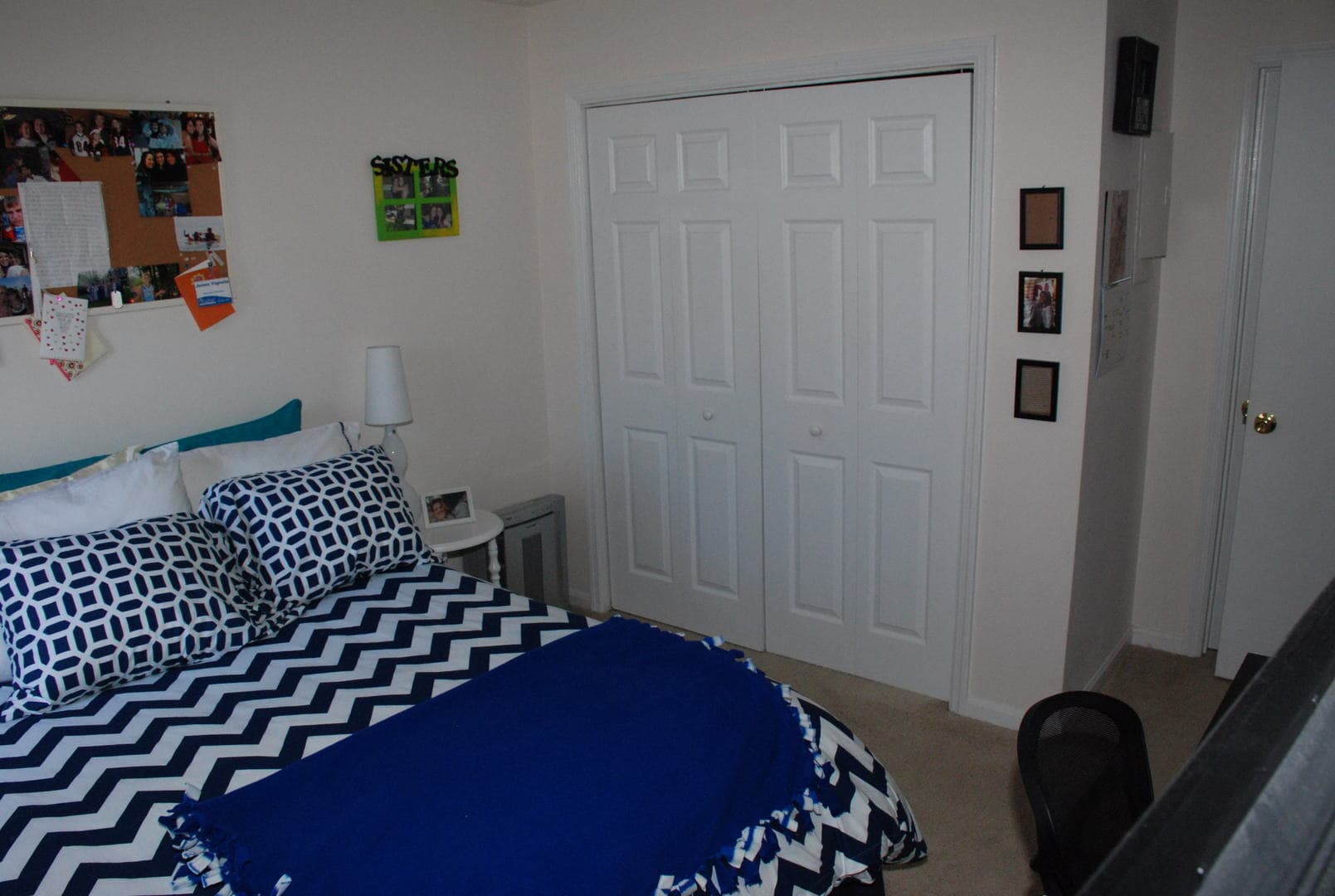 Lexington Apartment: 805 Press Avenue