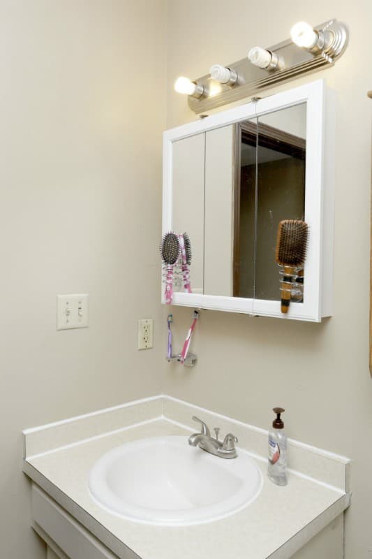 Lexington Apartment: 171 Gazette Avenue
