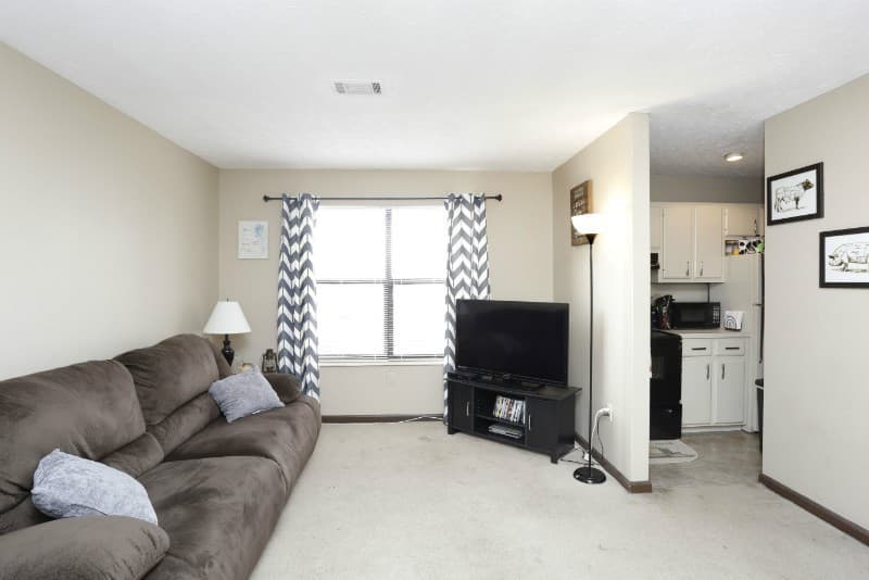 Lexington Apartment: 171 Gazette Avenue