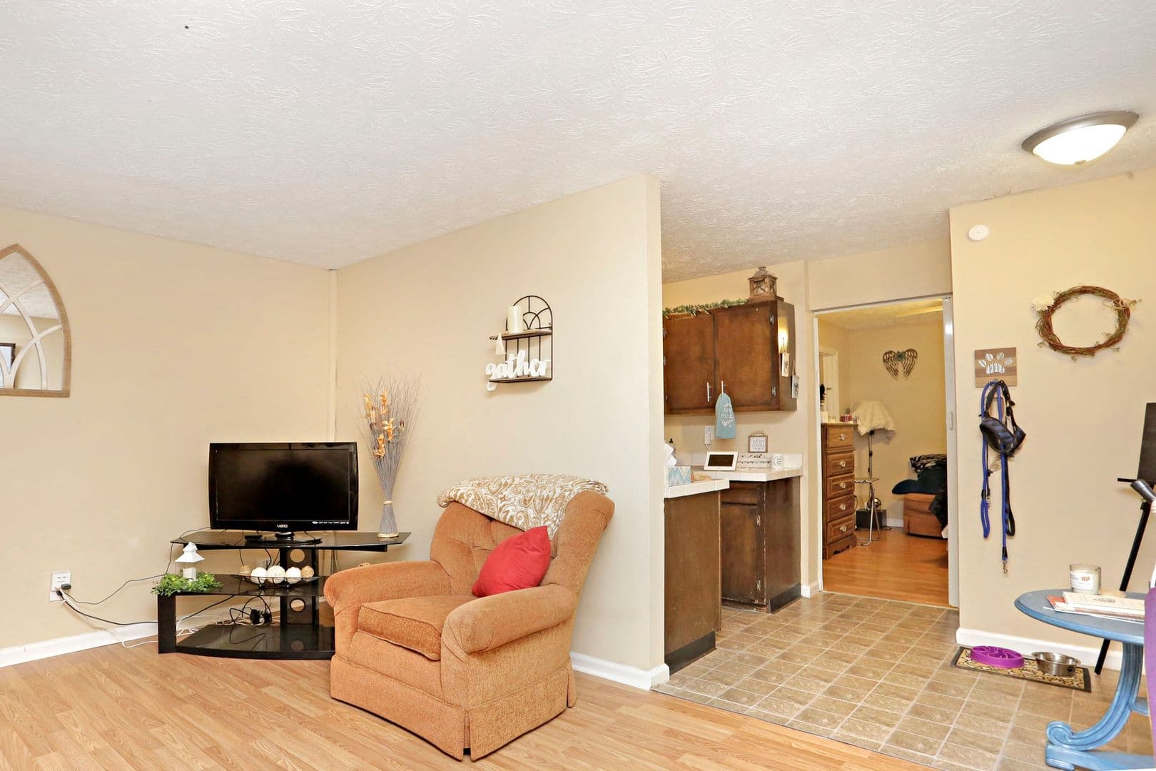 Lexington Apartment: 159 Gazette Avenue