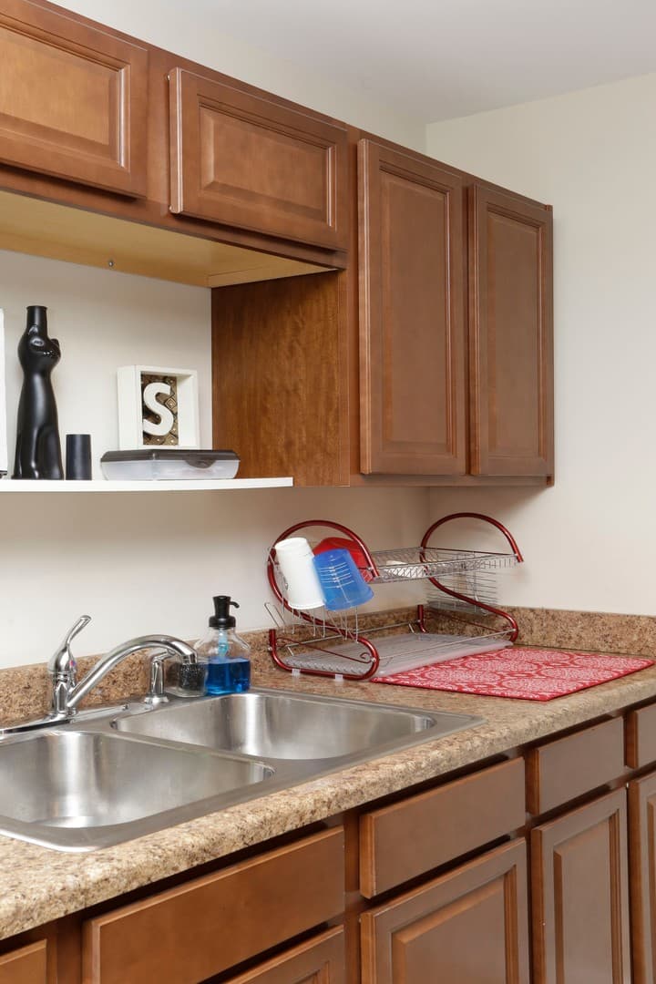 Lexington Apartment: 165 Virginia Avenue