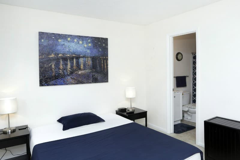 Lexington Apartment: 805 Press Avenue
