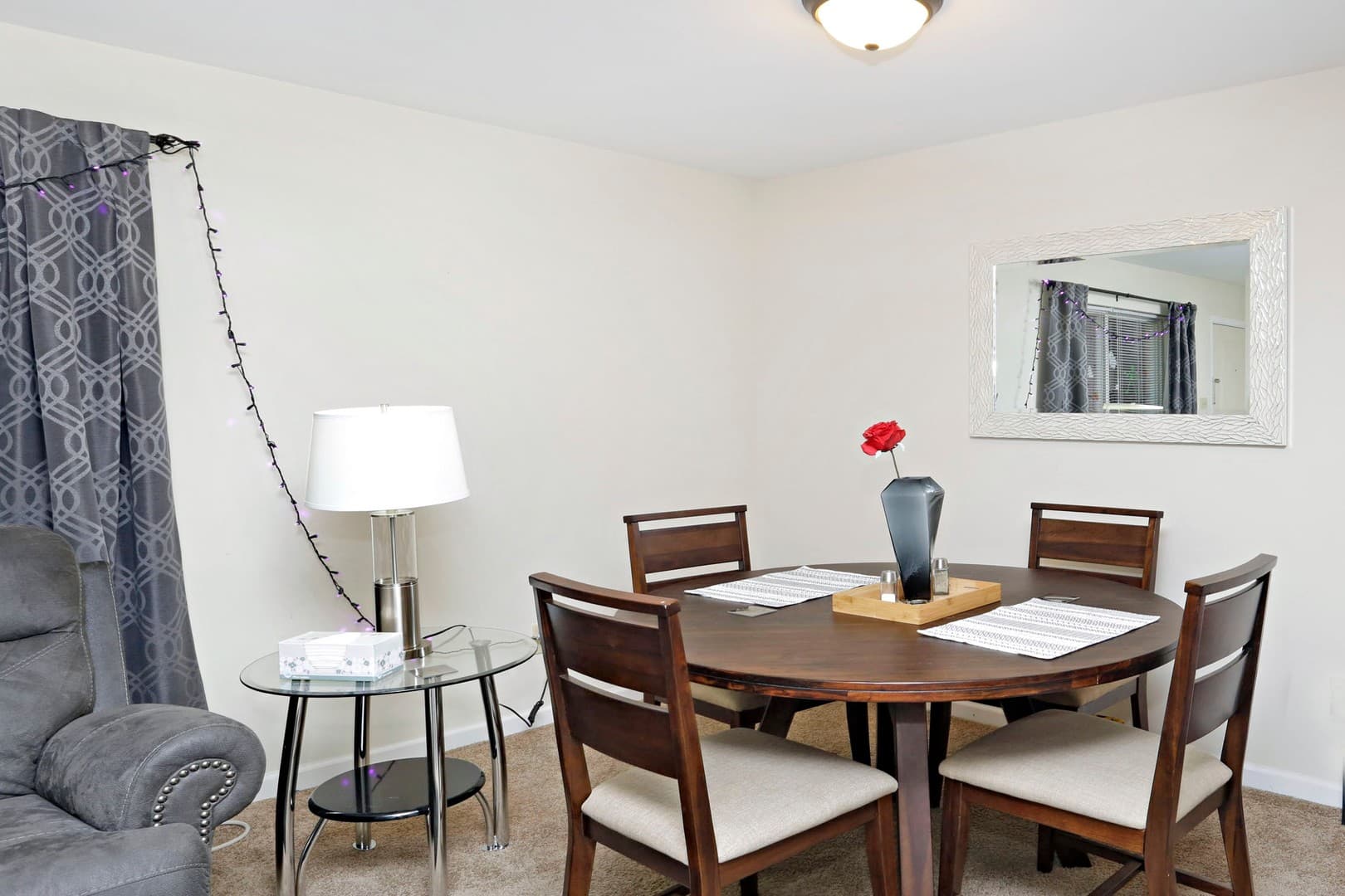 Lexington Apartment: 165 Virginia Avenue