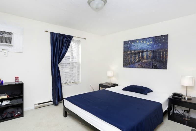 Lexington Apartment: 805 Press Avenue