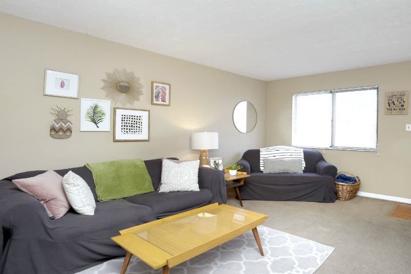 Lexington Apartment: 160 Gazette Avenue