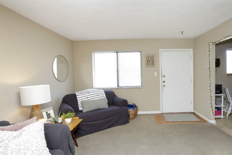 Lexington Apartment: 160 Gazette Avenue