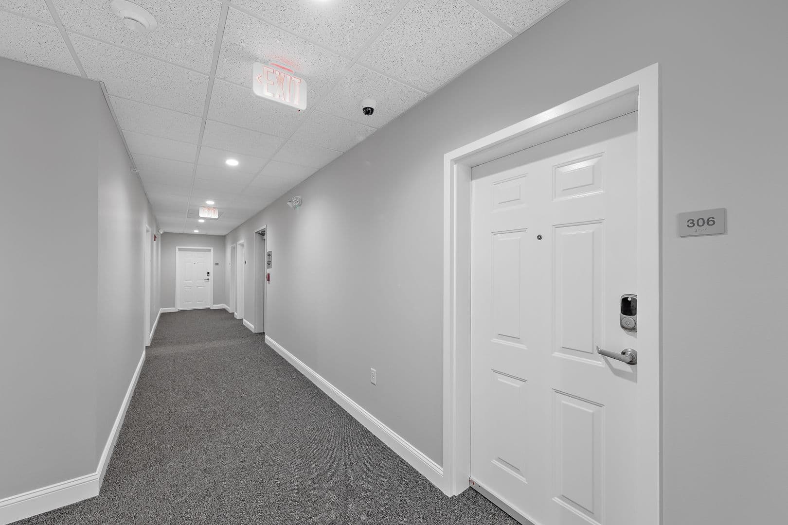 Albany Apartment: 191 North Pearl St.