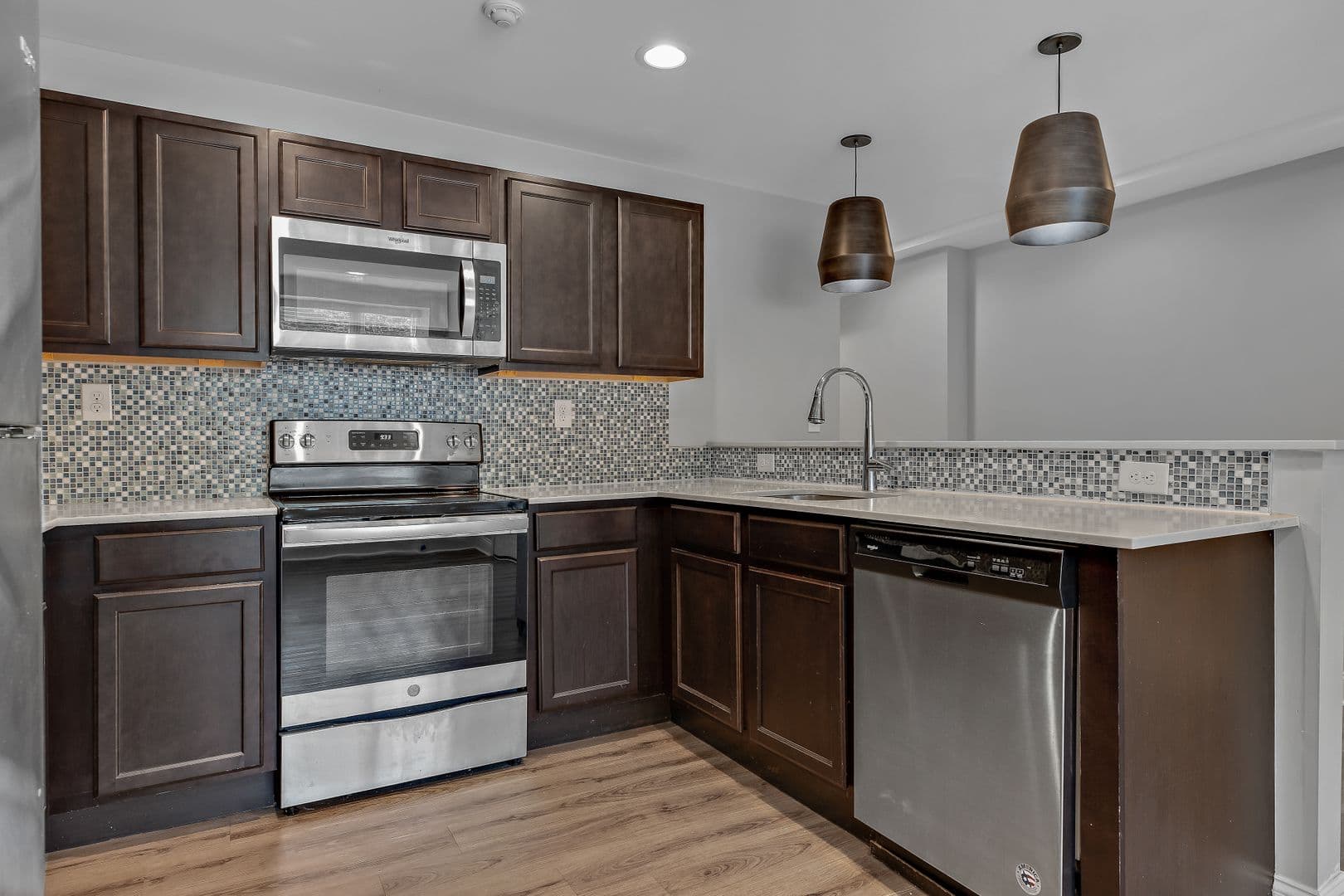 Albany Apartment: 536 Madison Ave
