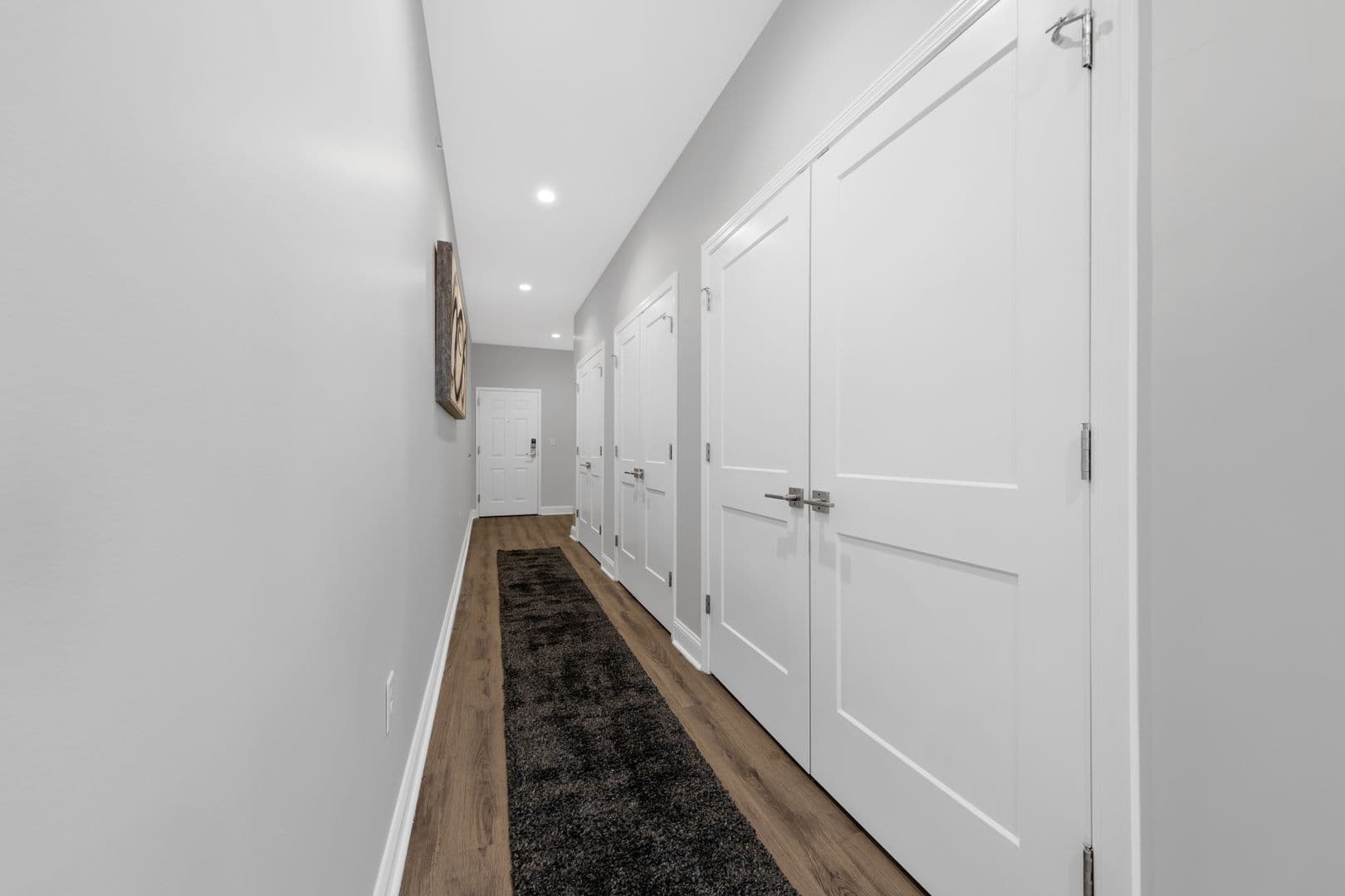 Albany Apartment: 191 North Pearl St.