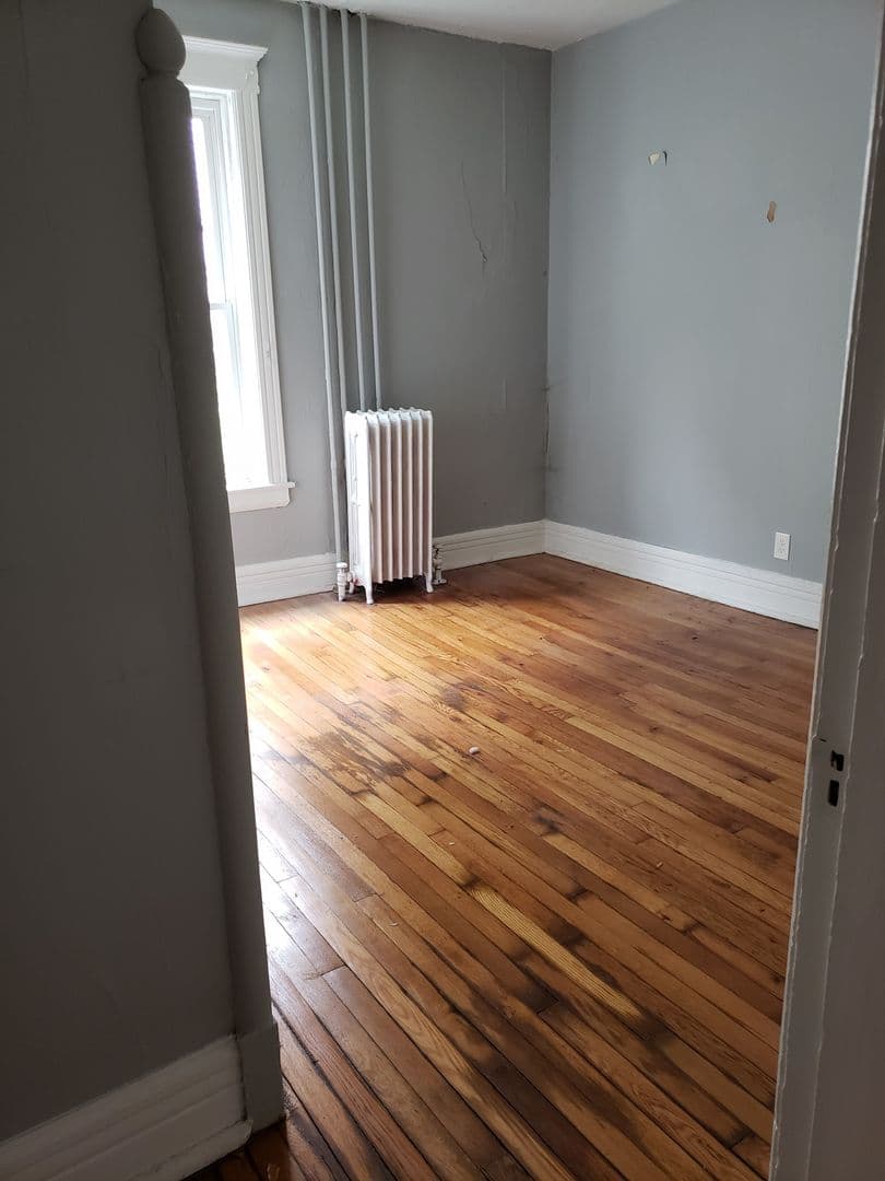 Albany Apartment: 800 Madison Ave