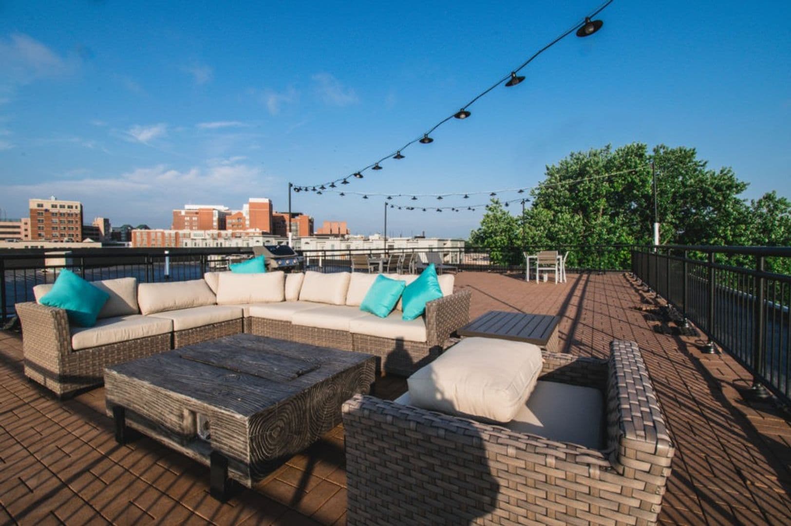 Albany Apartment: 85 Dana Ave