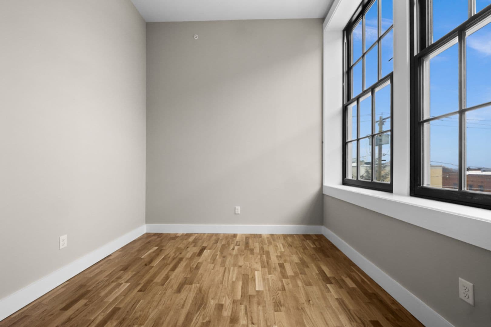 Cohoes Apartment: 45 Johnston Avenue