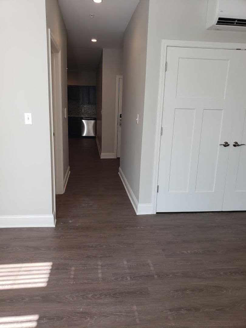 Albany Apartment: 86 Dana Avenue