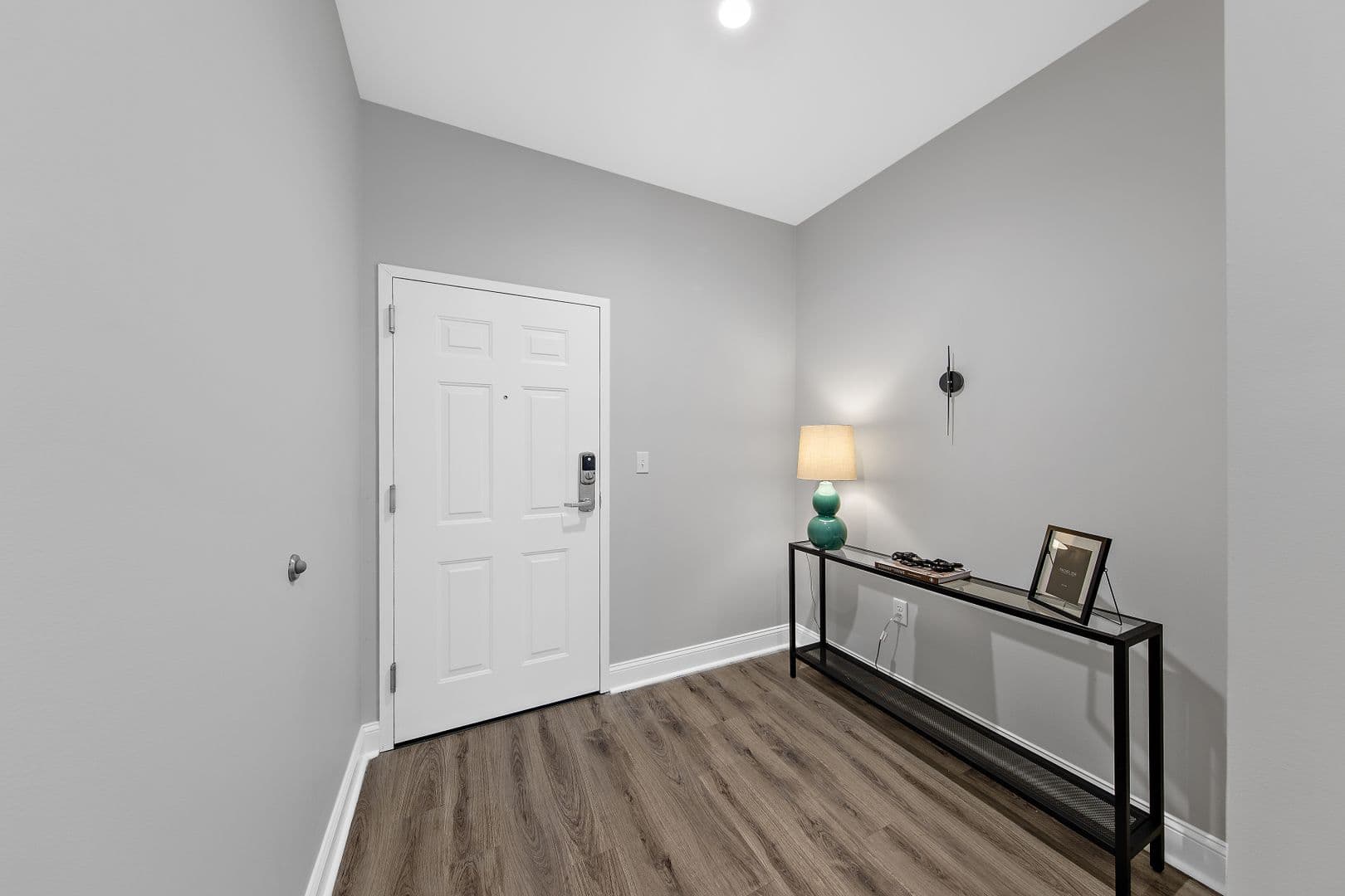 Albany Apartment: 191 North Pearl St.